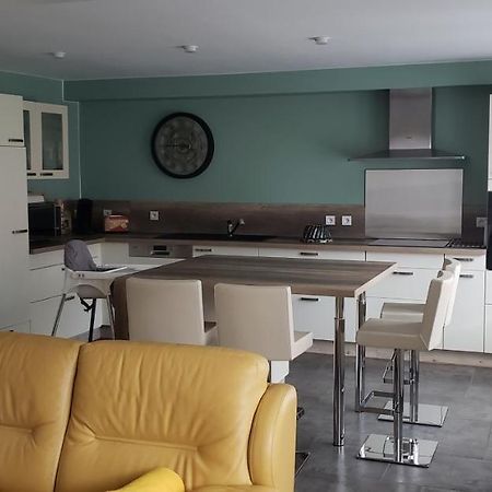 L'Etape Apartment Мютзиг Екстериор снимка