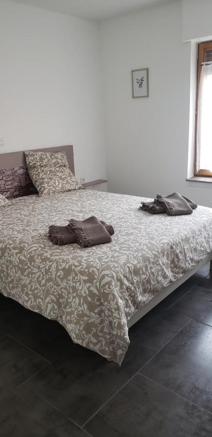L'Etape Apartment Мютзиг Екстериор снимка