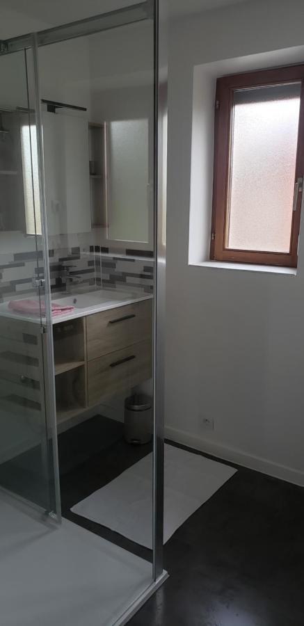 L'Etape Apartment Мютзиг Екстериор снимка