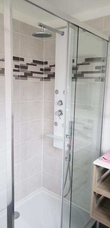 L'Etape Apartment Мютзиг Екстериор снимка