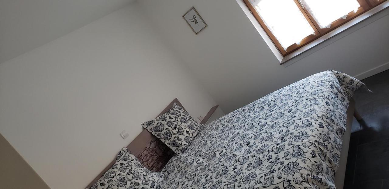 L'Etape Apartment Мютзиг Екстериор снимка