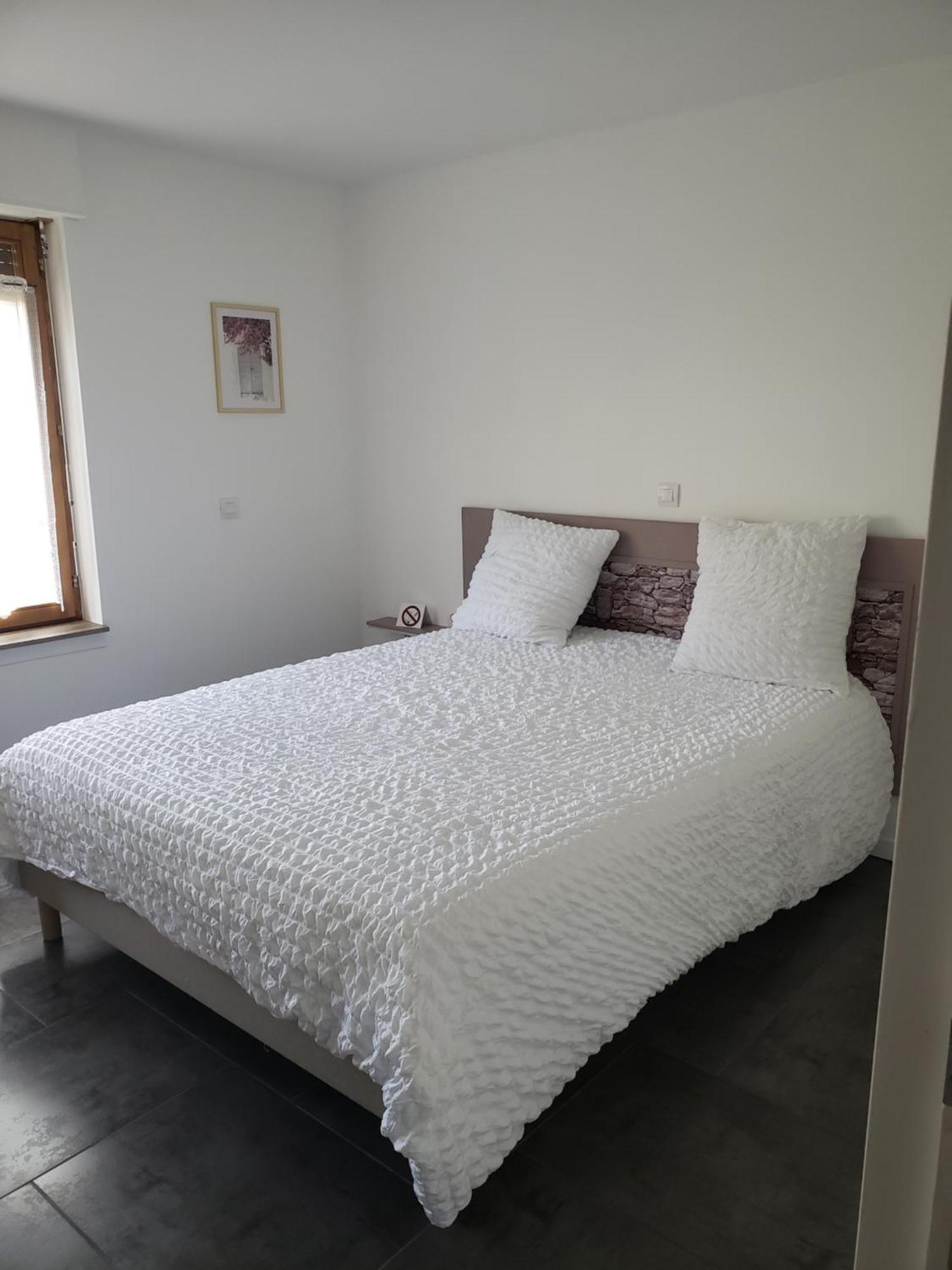 L'Etape Apartment Мютзиг Екстериор снимка